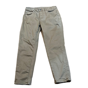 AMERICAN EAGLE OUTFITTERS Athletic Fit Flex Men's 32x32 Pants